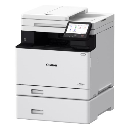 Canon i-SENSYS MF752Cdw II Laser